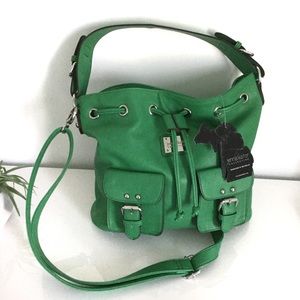 ❇️SALE❇️Vegan Leather Designer Bag